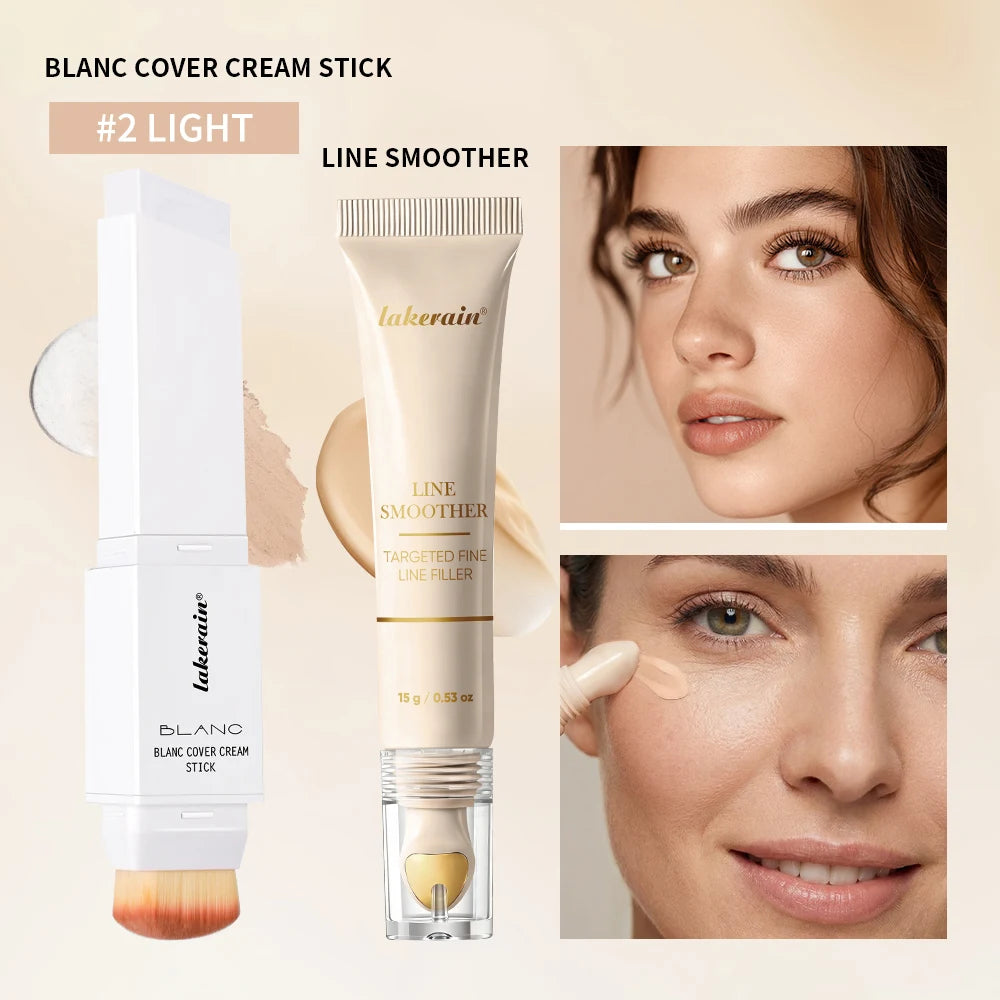 Targeted Fine Line Smoothing Face Primer - 21