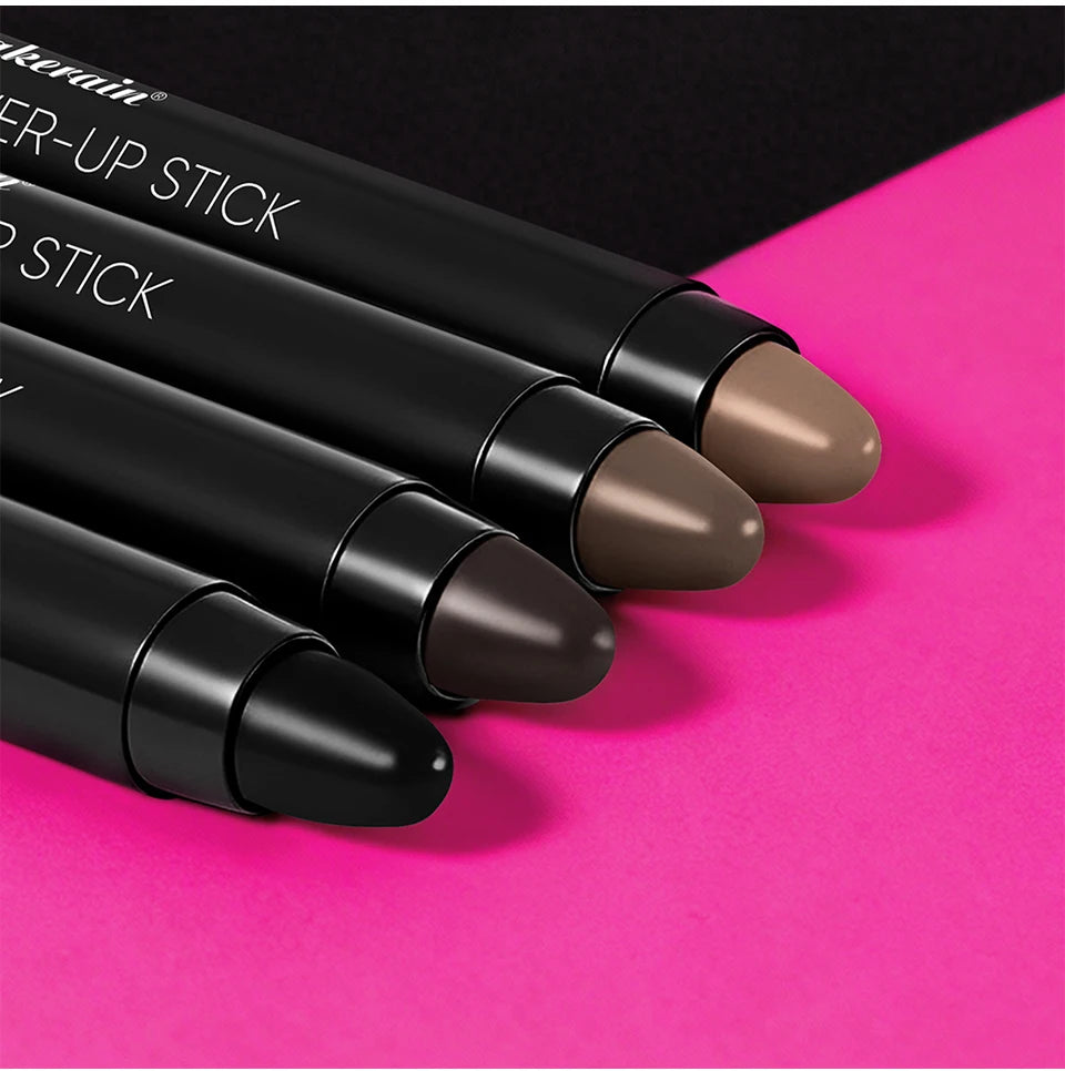 Instant Root Cover-Up Hair Concealer Stick