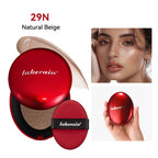 Waterproof Air Cushion Foundation for Flawless Coverage