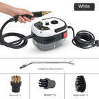 High-Pressure Portable Steam Cleaner for Home and Kitchen