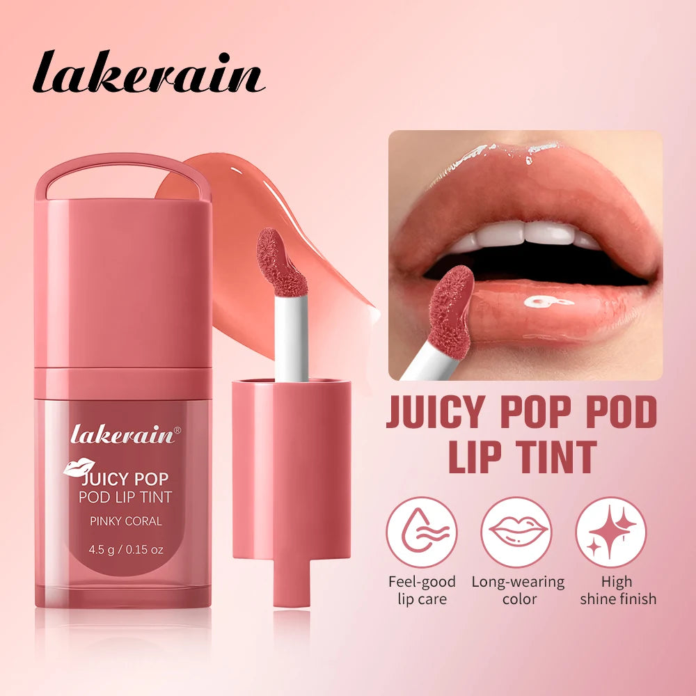 Hydrating Juicy Lip Tint Gloss