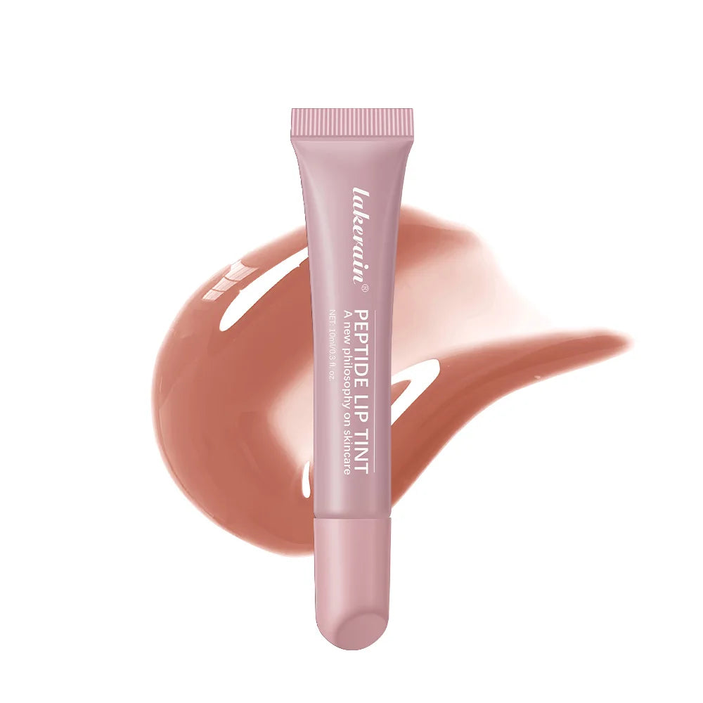 Moisturizing Peptide Lip Tint Gloss - 27