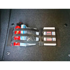 Elastic Car Trunk Organizer Fixing Straps