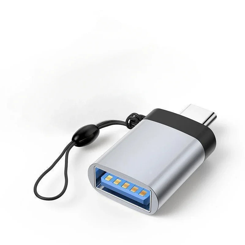 USB-C to USB 3.0 OTG Data Adapter