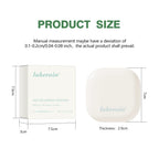 Instant Matte Loose Setting Powder for Shine-Free Makeup