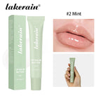 Hydrating Moisturizing Lip Butter Gloss for Dry Cracked Lips