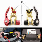 Quick Release Car Battery Terminal Connectors