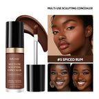 Multi-Use Sculpting Face Concealer and Contour