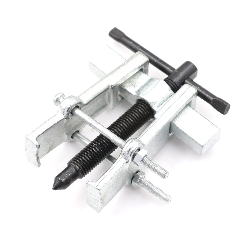 Adjustable Two-Jaw Bearing and Gear Puller Tool - 13