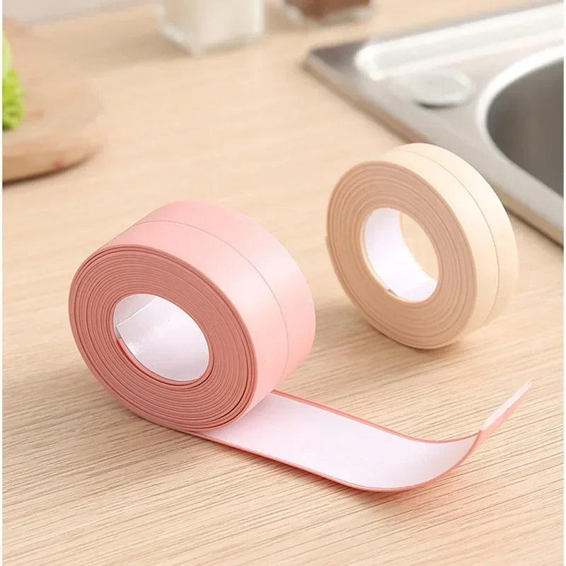 Waterproof Bathroom and Kitchen Sealing Tape