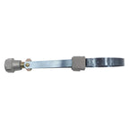Adjustable Metal Oil Filter Removal Strap Wrench