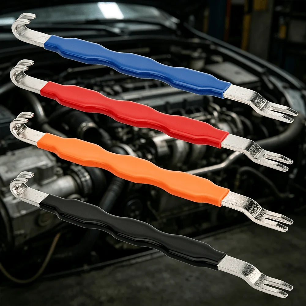 Automotive Wiring Harness Connector Disassembly Tool - 8