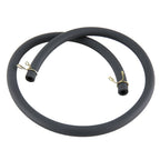 Universal 50cm Flexible Fuel Line Hose for Motorcycles and Engines