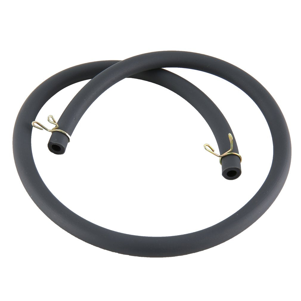 Universal 50cm Flexible Fuel Line Hose for Motorcycles and Engines