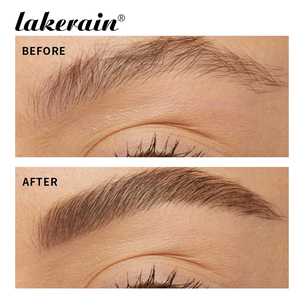 Professional DIY Eyebrow Lamination Kit for Fuller Brows