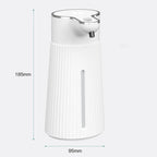 Automatic Infrared Sensor Soap Dispenser for Bathroom