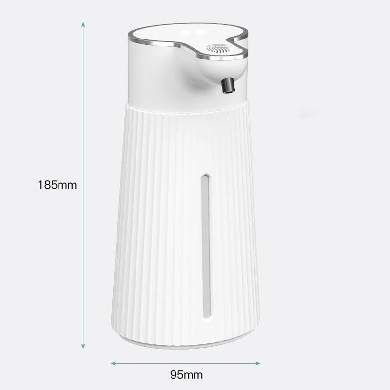 Automatic Infrared Sensor Soap Dispenser for Bathroom