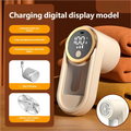 Rechargeable Portable Fabric Lint and Sweater Shaver