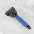 Compact Car Windshield Ice Scraper and Snow Remover