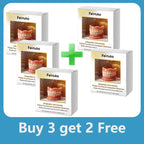 Temporary Cosmetic Denture Fitting Kit for Instant Smile