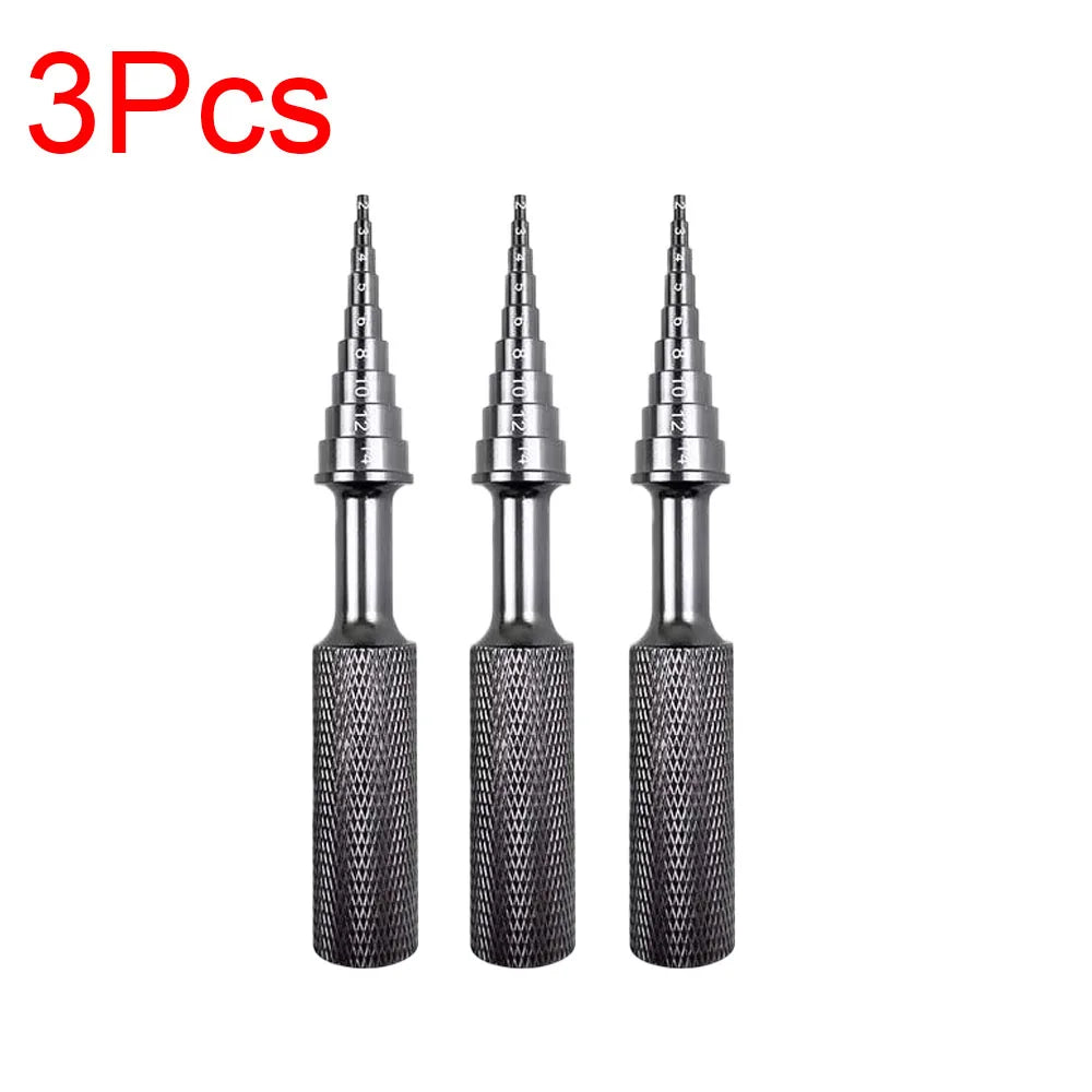 Universal Automotive Bearing Remover and Installation Tool