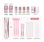 Professional Brow Lamination and Tinting Kit