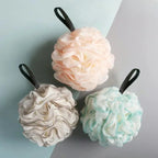 Extra Large Exfoliating Mesh Shower Bath Sponge