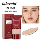 Matte Pore Blurring Foundation Balm