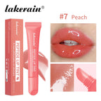Hydrating Peptide Lip Tint for Shiny Plump Lips