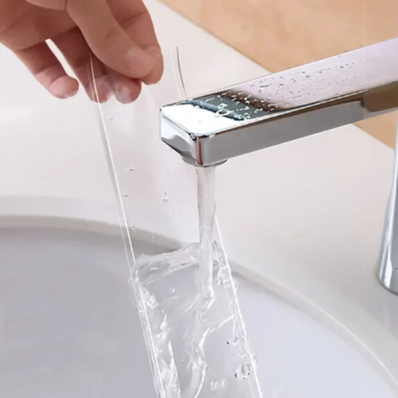 Heavy Duty Transparent Nano Double-Sided Adhesive Tape