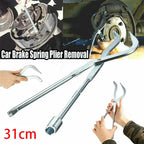 Drum Brake Spring Removal Plier for Car Repairs
