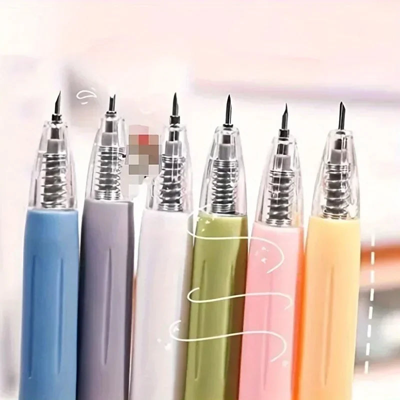 Precision Pen Knife for Crafting and Scrapbooking - 5