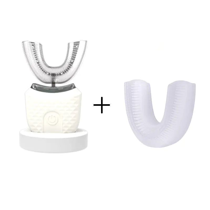 Automatic U-Shaped Electric Toothbrush - 31