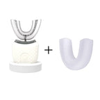 Automatic U-Shaped Electric Toothbrush