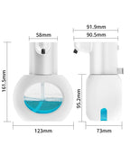 Automatic Touchless Foaming Soap Dispenser