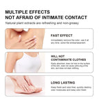 72-Hour Invisible Whole Body Deodorant Cream