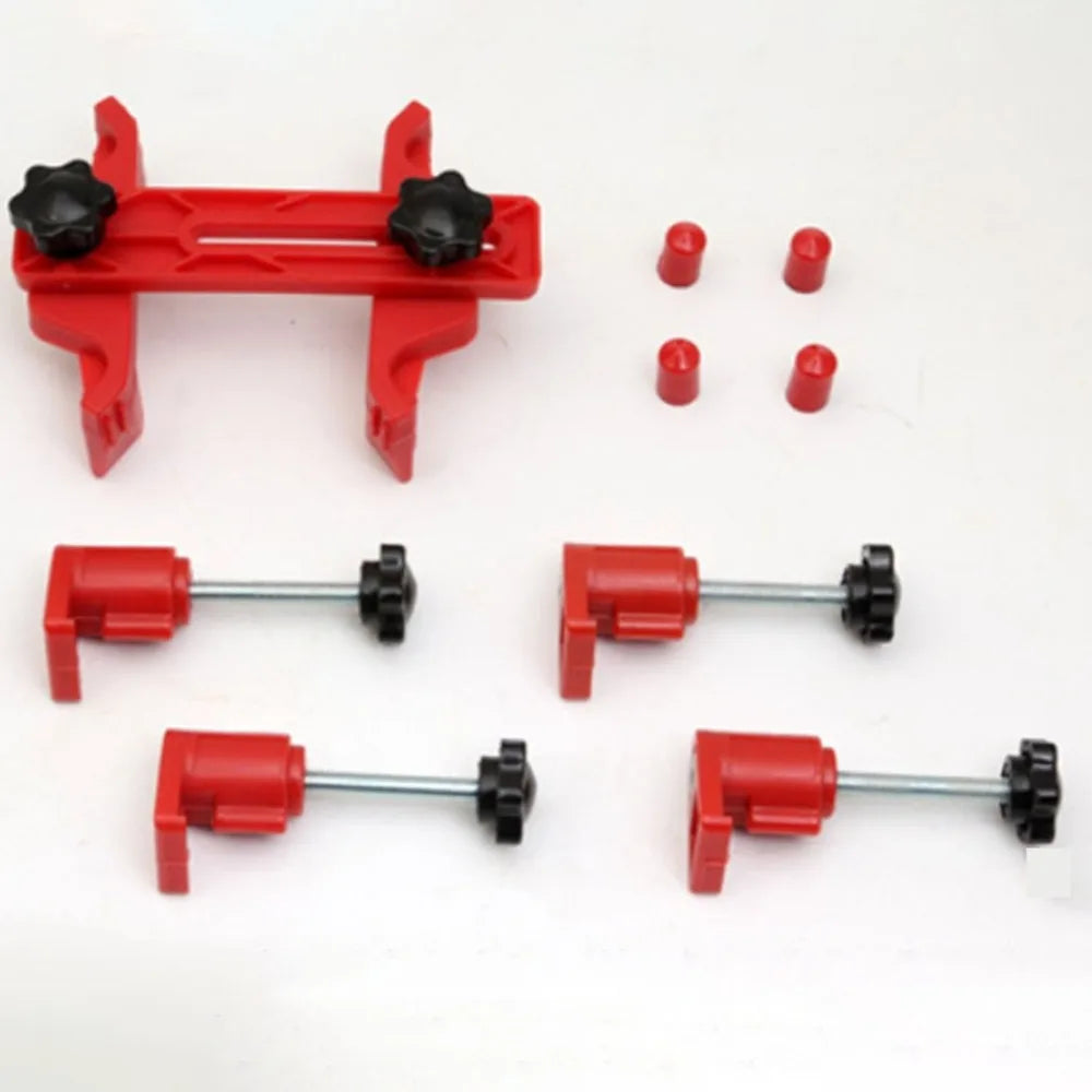 Universal Camshaft Locking Tool for Timing Belt Replacement - 12