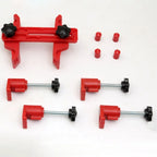 Universal Camshaft Locking Tool for Timing Belt Replacement