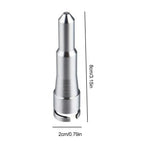 Stainless Steel Steam Nozzle for Espresso Coffee Machines