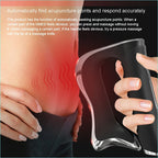 Electric Fascia Knife for Deep Tissue Muscle Relaxation