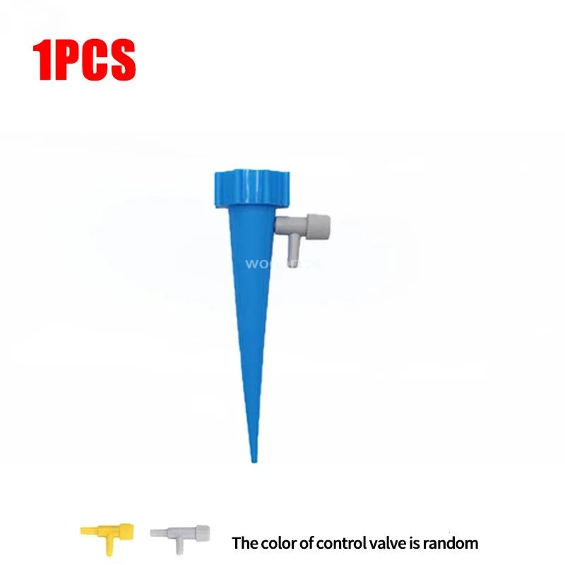 Adjustable Automatic Plant Watering Spike System