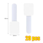 Self-Adhesive Reusable Cable Organizer Ties