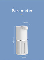 Automatic Touchless Soap Dispenser for Kitchen and Bathroom