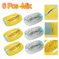 Protective Mesh Shoe Laundry Bag for Washing Machines