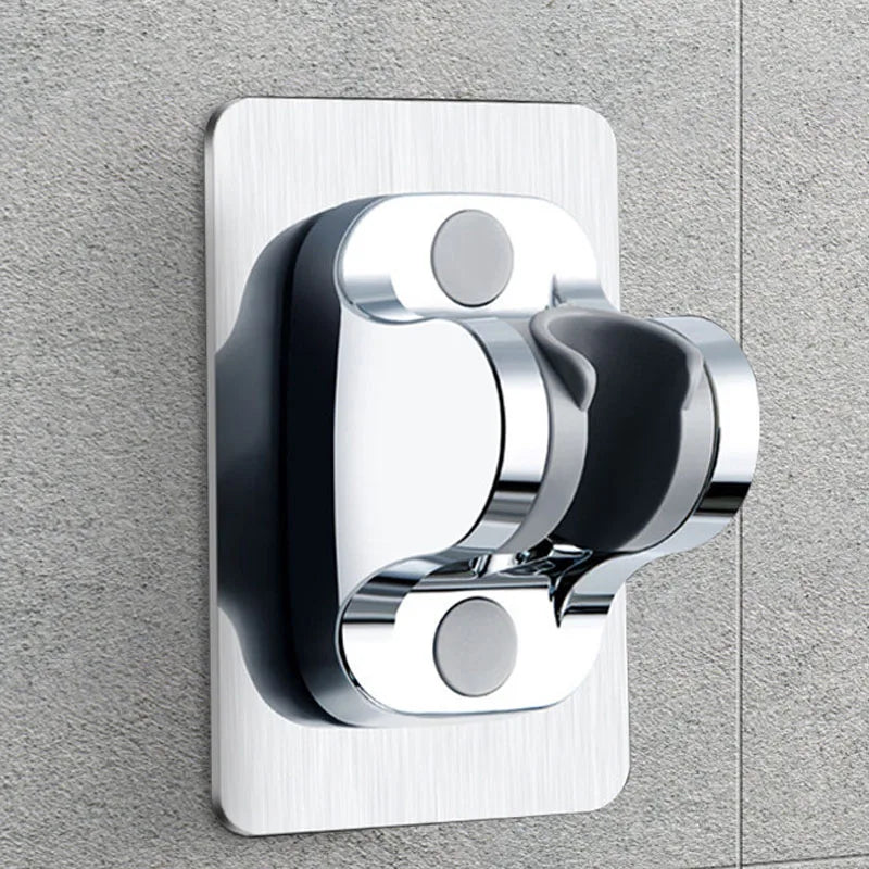5-Mode High-Pressure Water Saving Handheld Shower Head - 28