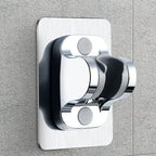 5-Mode High-Pressure Water Saving Handheld Shower Head