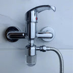 Stainless Steel Faucet Water Purifier Filter for Home