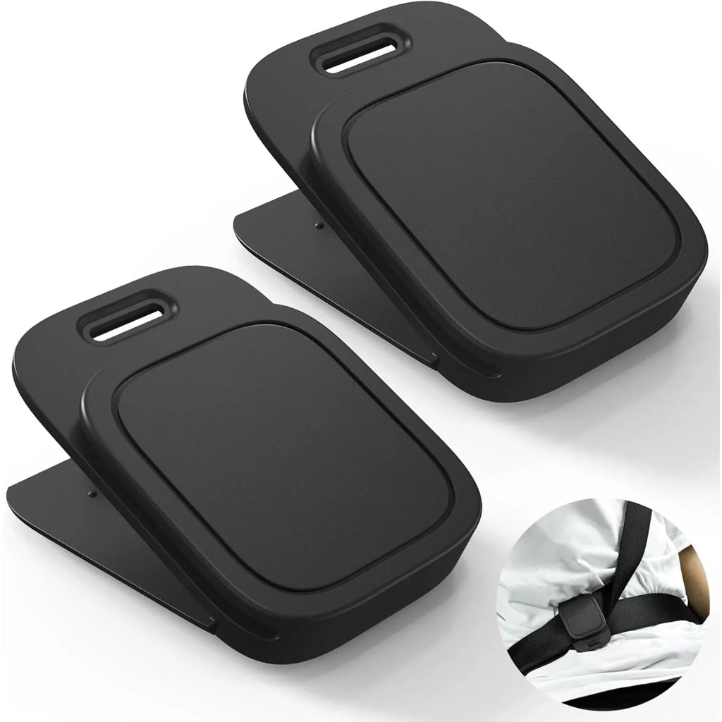 Comfortable Car Seat Belt Adjuster Clip for Driving