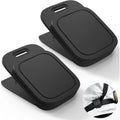 Comfortable Car Seat Belt Adjuster Clip for Driving