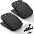 Comfortable Car Seat Belt Adjuster Clip for Driving